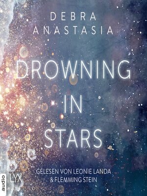 cover image of Drowning in Stars--Always You--Reihe, Teil 1